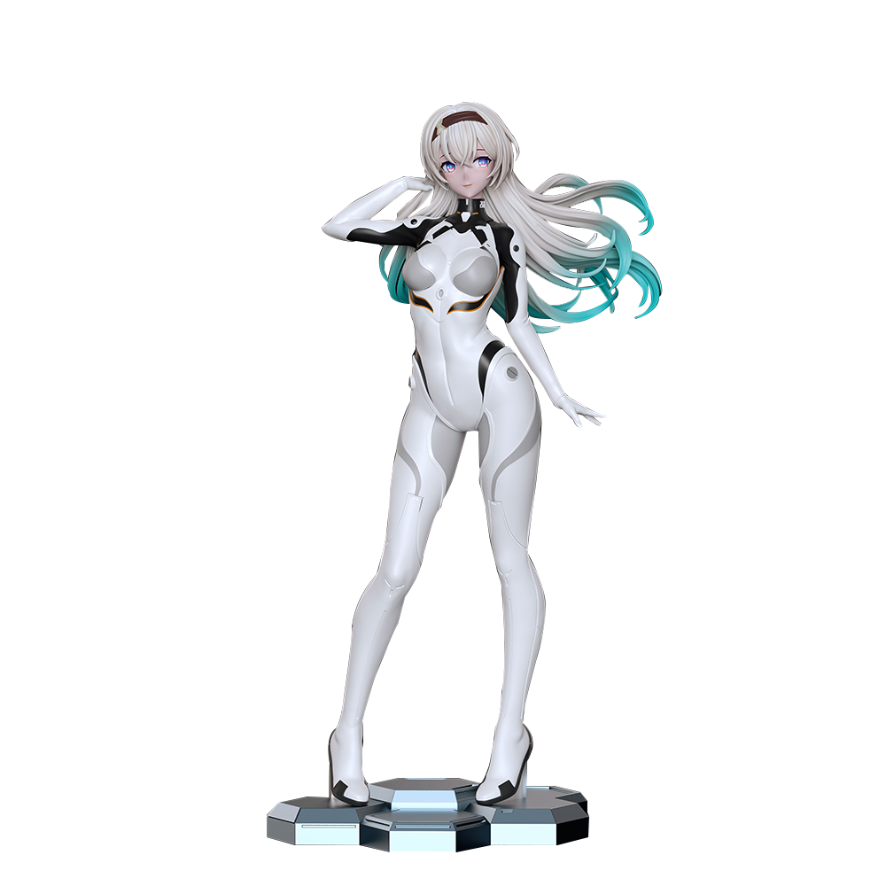 SSR张飞